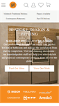 Mobile Screenshot of marabeseceramics.com